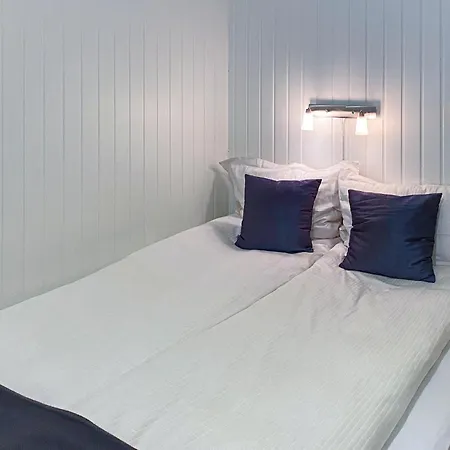 Stunning In With Sauna Apartment *